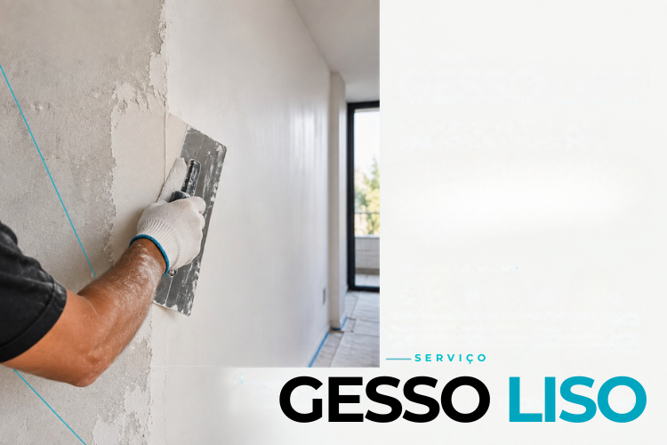 Gesso Liso Gessato Home Decor
